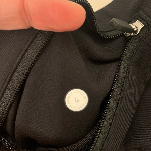 Lululemon Speed Up Tight *28” - Picture 3 of 4